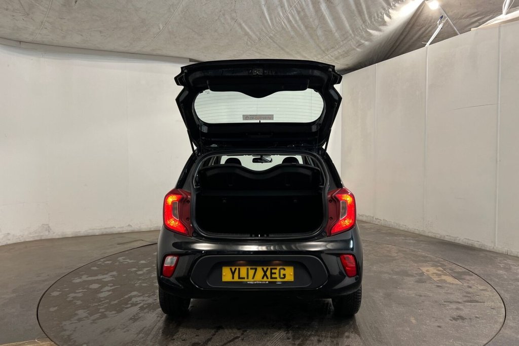 Used Kia Picanto 2017 for sale - 77332907: Photo 36