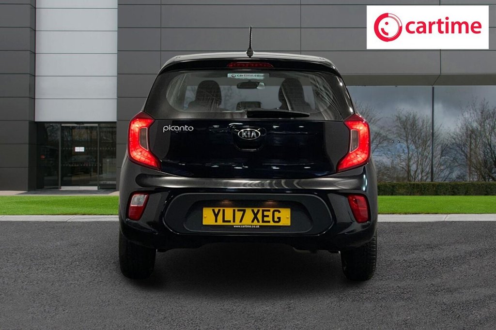 Used Kia Picanto 2017 for sale - 77332907: Photo 6