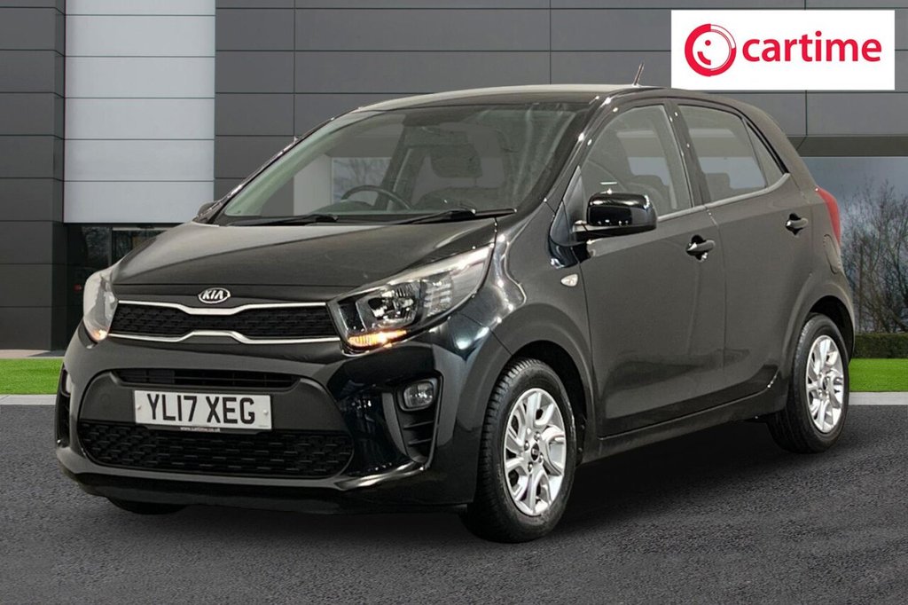 Used Kia Picanto 2017 for sale - 77332907: Photo 7
