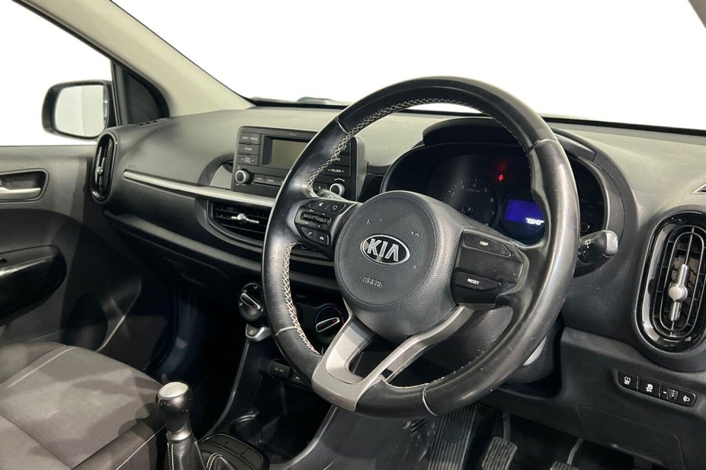 Used Kia Picanto 2017 for sale - 77332907: Photo 9