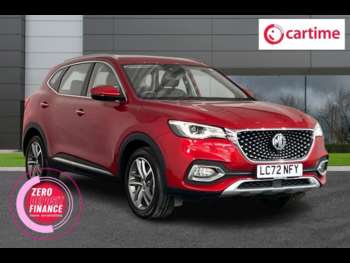 2022 (72) - 1.5 T-GDI Excite SUV 5dr Petrol Manual Euro 6 (s/s) (162 ps) Low Mileage, T