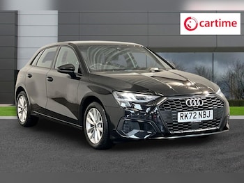 Audi - A3