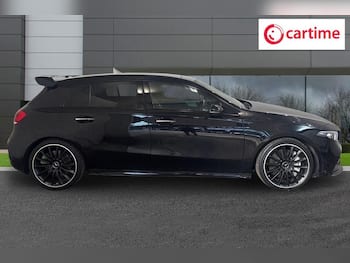 Used Mercedes-Benz A-Class 2022 for sale - 79422239: Photo