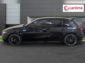 Used Mercedes-Benz A-Class 2022 for sale - 79422239: Photo