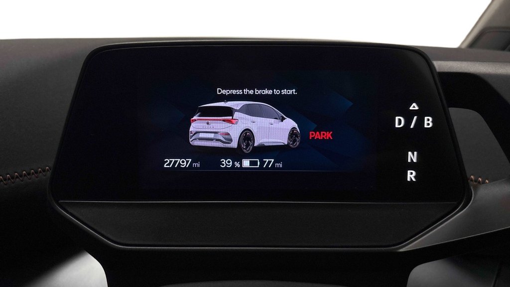 Used Cupra Born 2022 for sale - 77356725: Photo 10