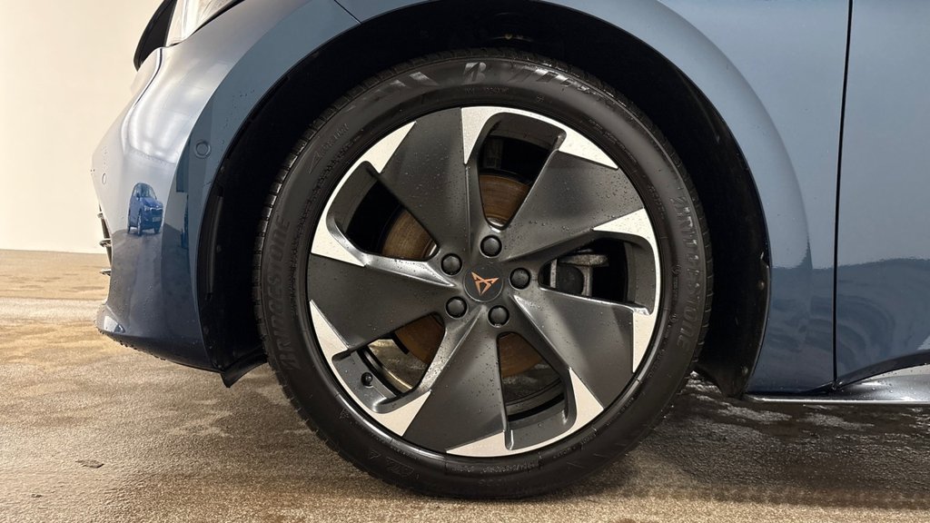 Used Cupra Born 2022 for sale - 77356725: Photo 11