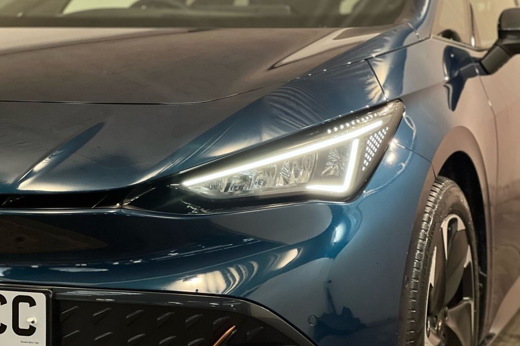 Used Cupra Born 2022 for sale - 77356725: Photo 16