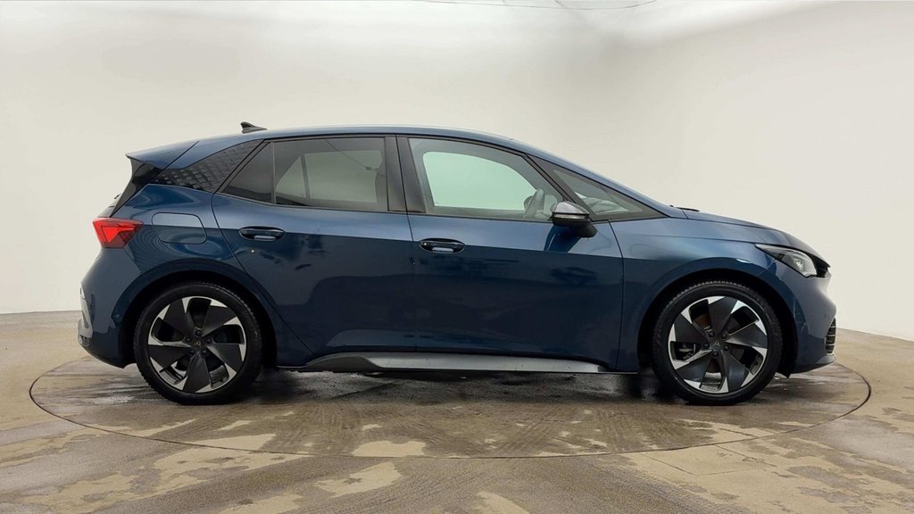 Used Cupra Born 2022 for sale - 77356725: Photo 2