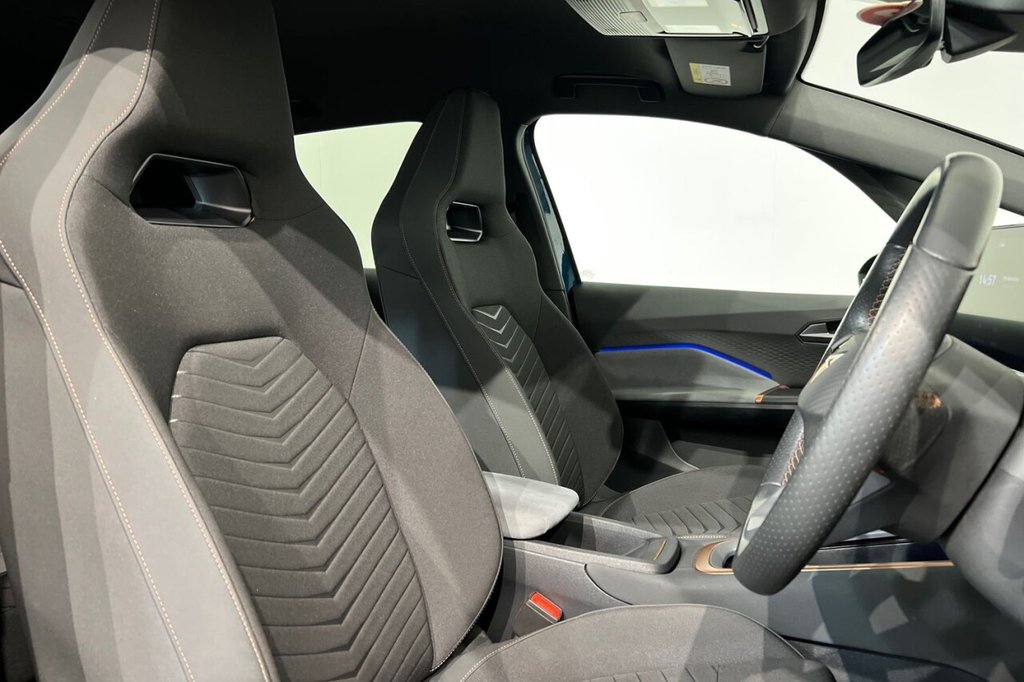 Used Cupra Born 2022 for sale - 77356725: Photo 22