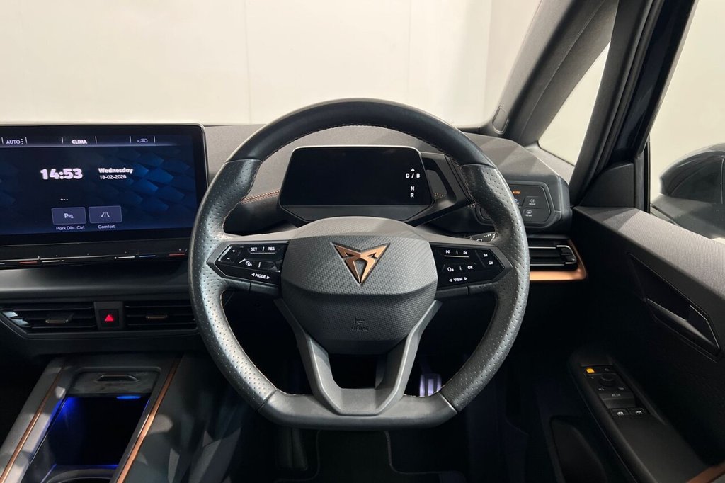 Used Cupra Born 2022 for sale - 77356725: Photo 24