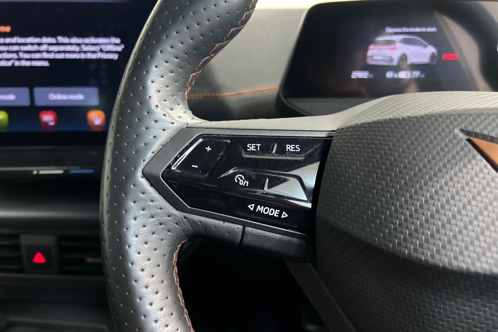 Used Cupra Born 2022 for sale - 77356725: Photo 25