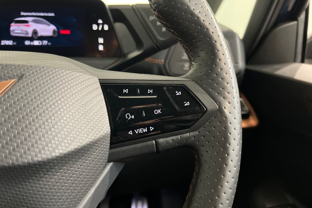 Used Cupra Born 2022 for sale - 77356725: Photo 26