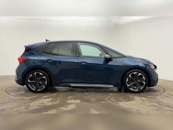 Used Cupra Born 2022 for sale - 77356725: Photo