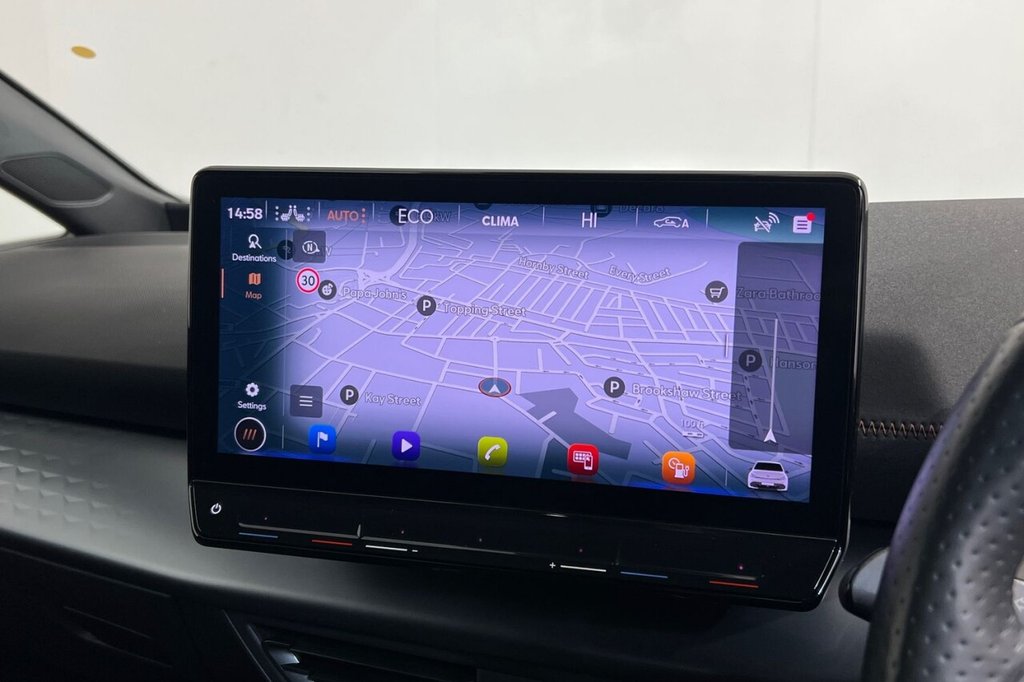 Used Cupra Born 2022 for sale - 77356725: Photo 30