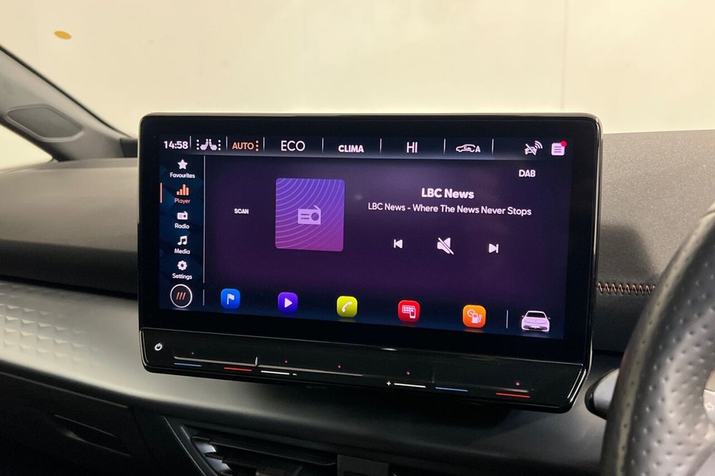 Used Cupra Born 2022 for sale - 77356725: Photo 31