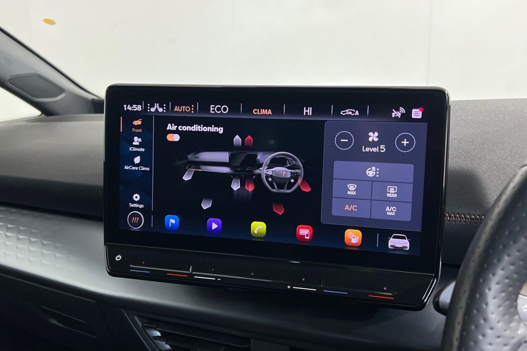 Used Cupra Born 2022 for sale - 77356725: Photo 33