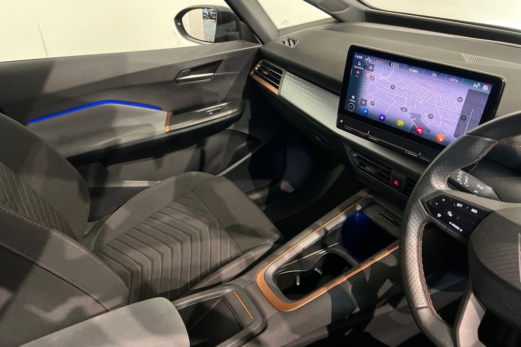 Used Cupra Born 2022 for sale - 77356725: Photo 34