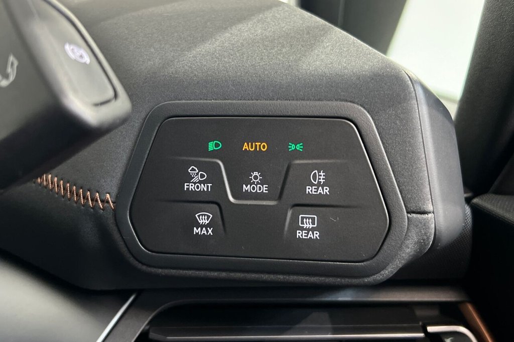 Used Cupra Born 2022 for sale - 77356725: Photo 36