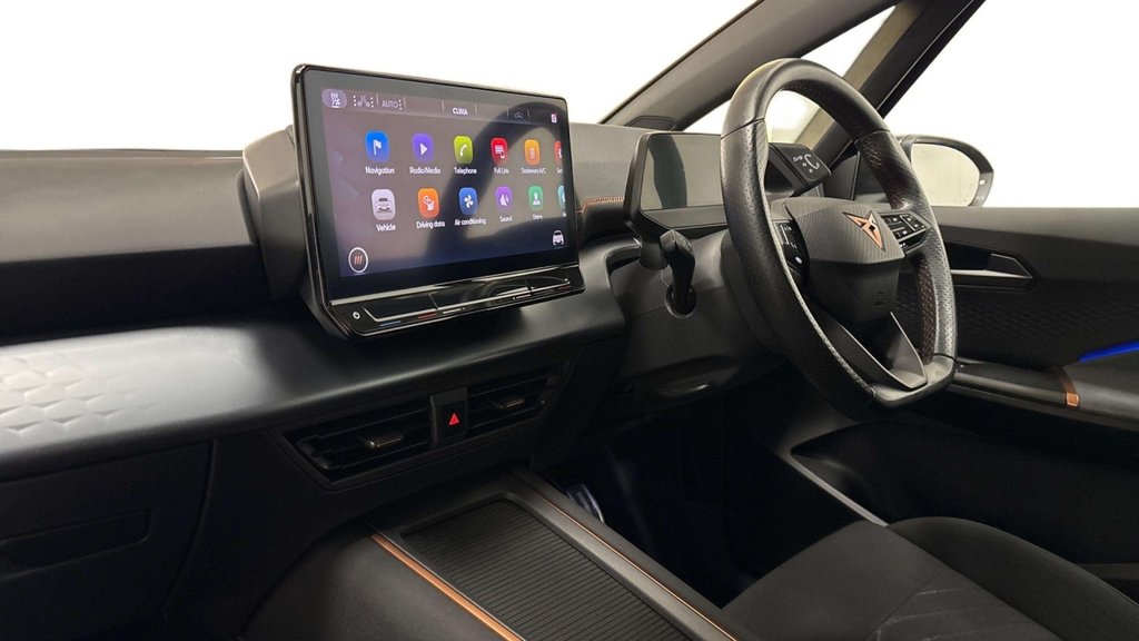 Used Cupra Born 2022 for sale - 77356725: Photo 5