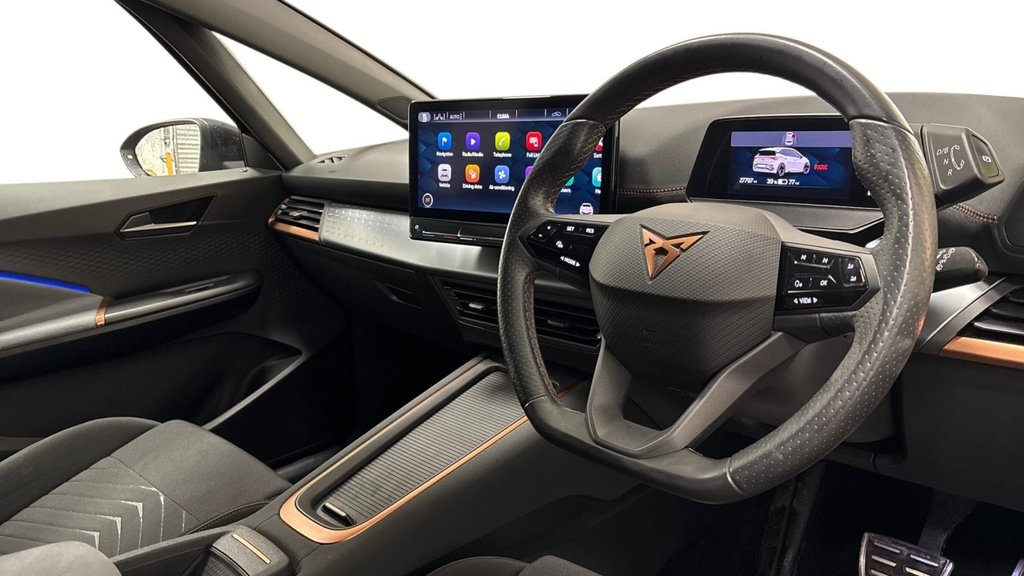 Used Cupra Born 2022 for sale - 77356725: Photo 6