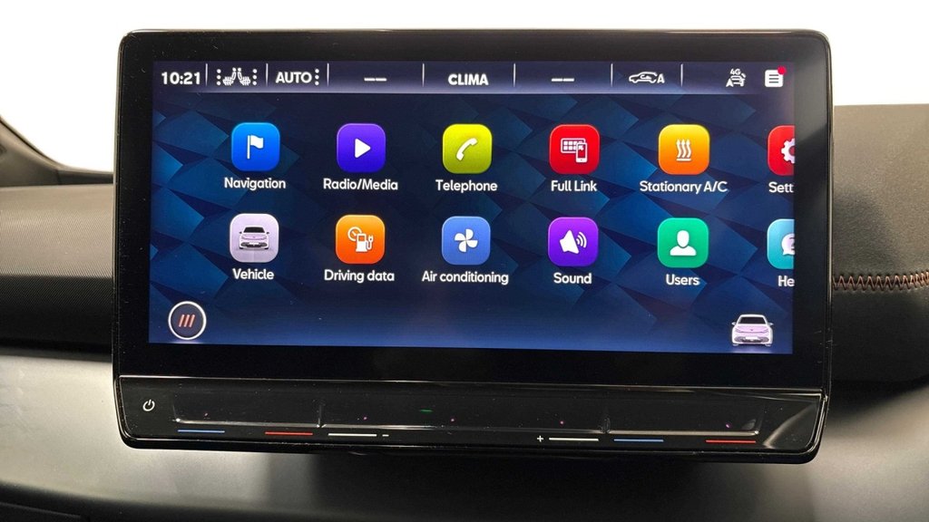 Used Cupra Born 2022 for sale - 77356725: Photo 9