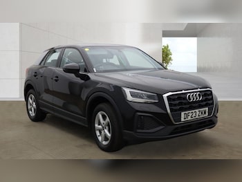 Used Audi Q2 2023 for sale - 79384593: Photo