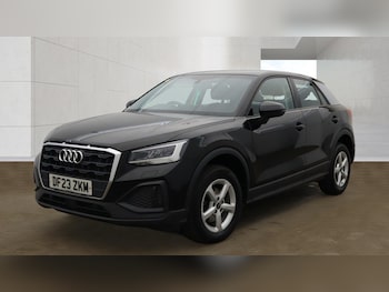 Used Audi Q2 2023 for sale - 79384593: Photo
