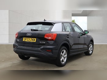 Used Audi Q2 2023 for sale - 79384593: Photo