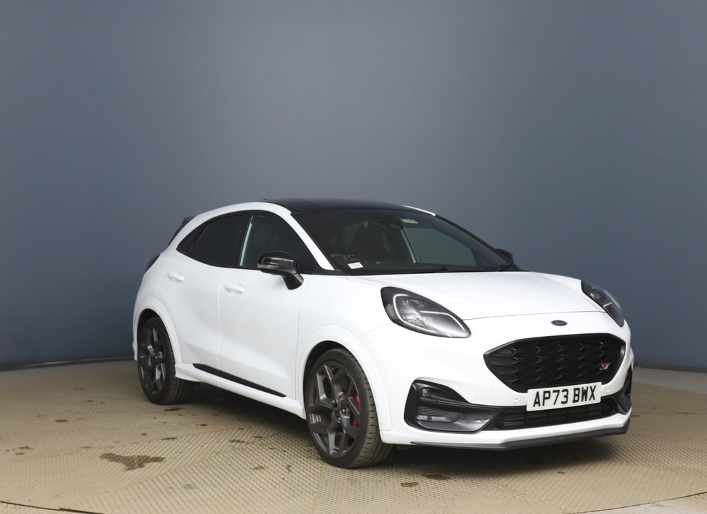 Used Ford Puma 2023 for sale - 78083141: Photo 1