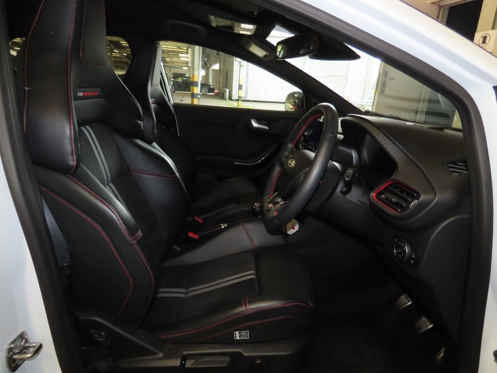 Used Ford Puma 2023 for sale - 78083141: Photo 10