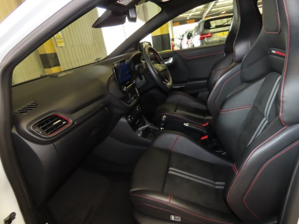 Used Ford Puma 2023 for sale - 78083141: Photo 11