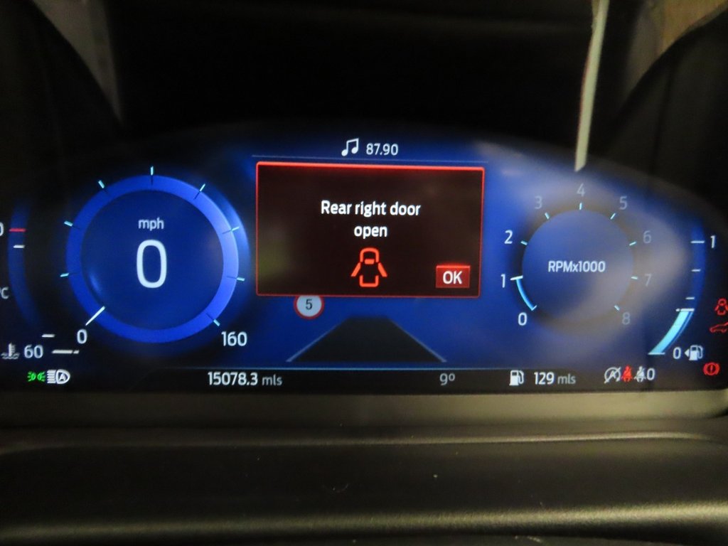 Used Ford Puma 2023 for sale - 78083141: Photo 12