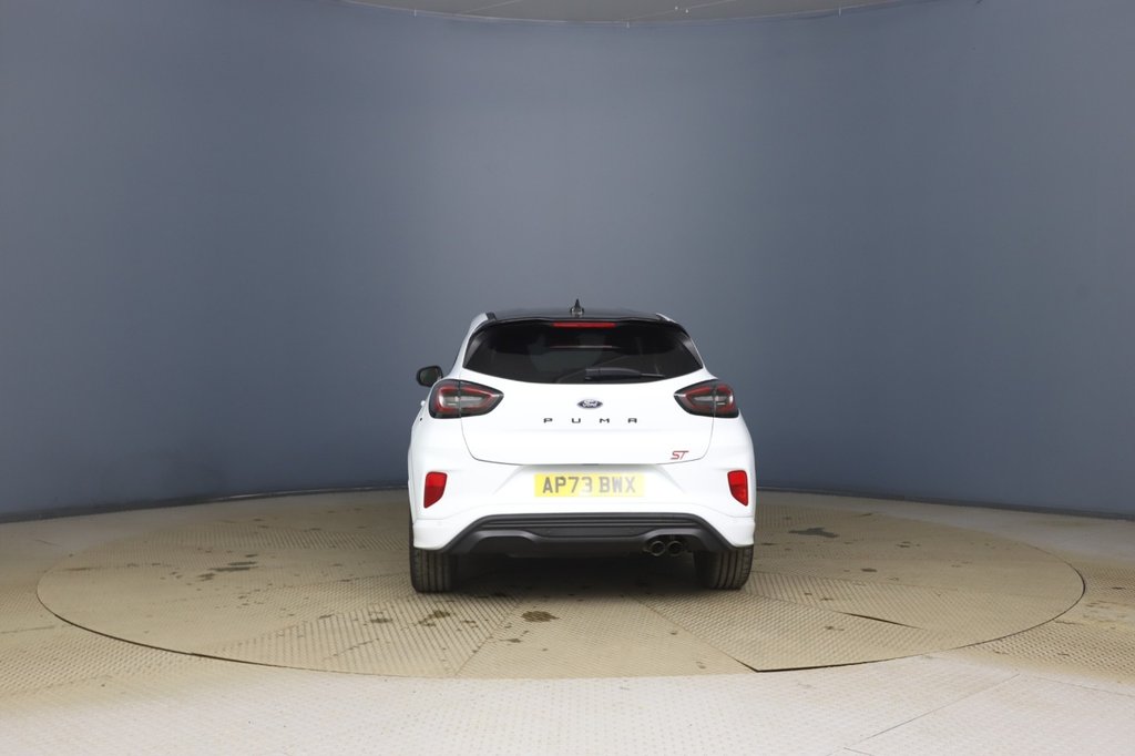 Used Ford Puma 2023 for sale - 78083141: Photo 2