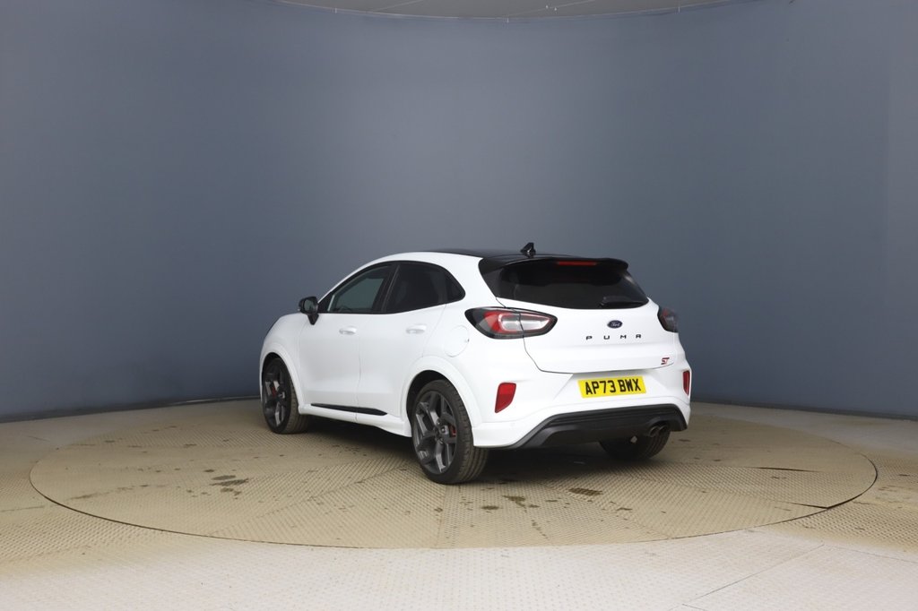 Used Ford Puma 2023 for sale - 78083141: Photo 3