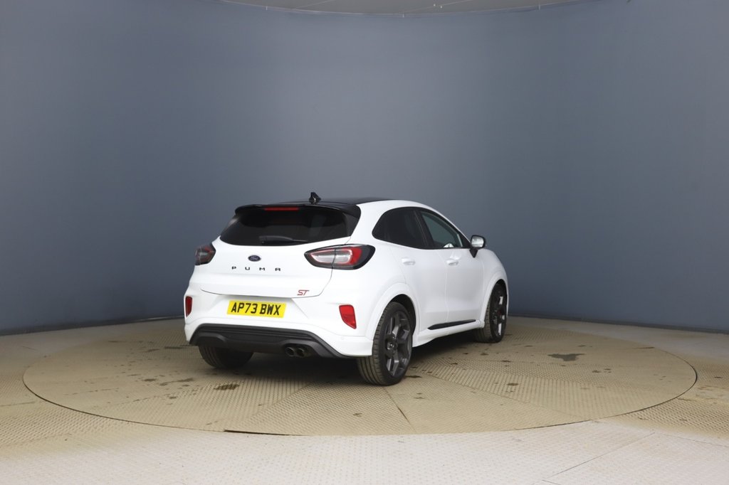 Used Ford Puma 2023 for sale - 78083141: Photo 4
