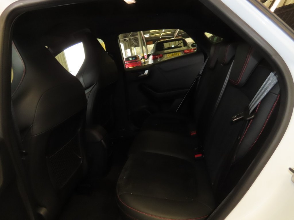 Used Ford Puma 2023 for sale - 78083141: Photo 5