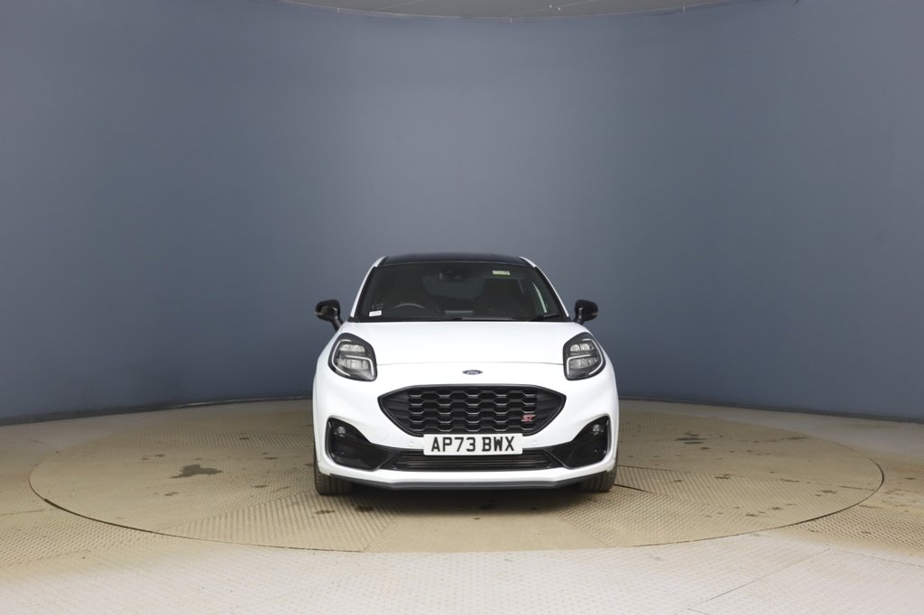 Used Ford Puma 2023 for sale - 78083141: Photo 8