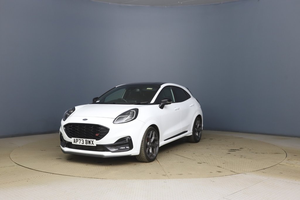 Used Ford Puma 2023 for sale - 78083141: Photo 9
