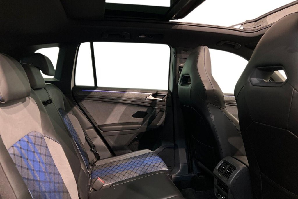 Used Volkswagen Tiguan 2023 for sale - 76389794: Photo 10
