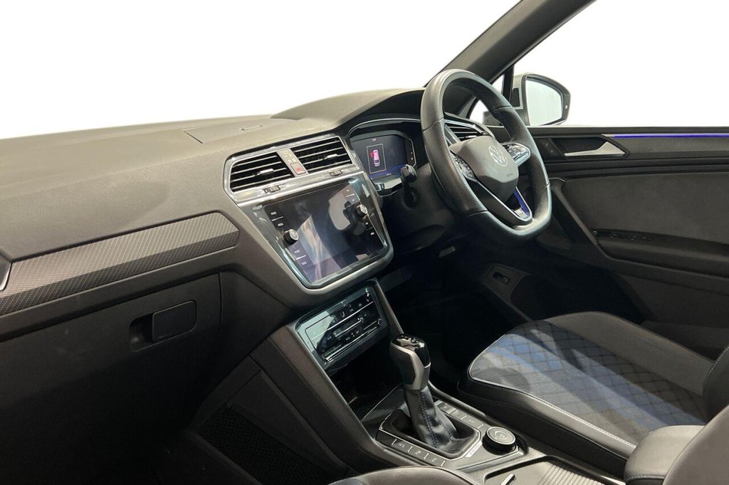 Used Volkswagen Tiguan 2023 for sale - 76389794: Photo 11