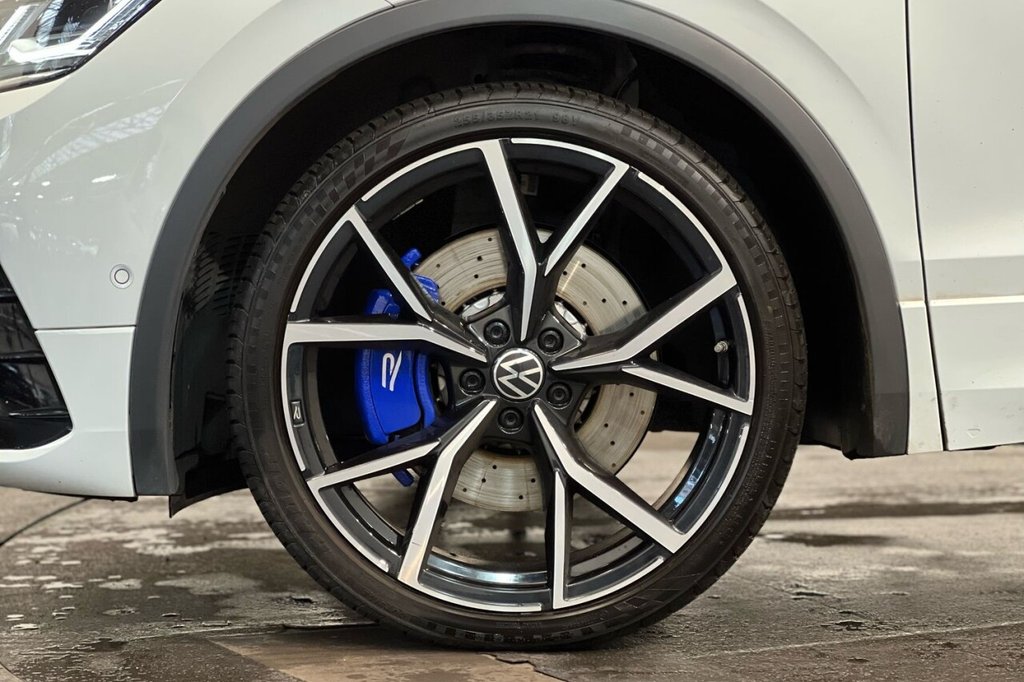 Used Volkswagen Tiguan 2023 for sale - 76389794: Photo 14