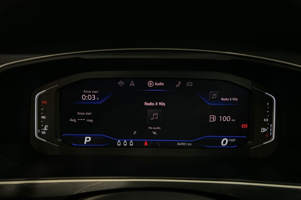 Used Volkswagen Tiguan 2023 for sale - 76389794: Photo 15