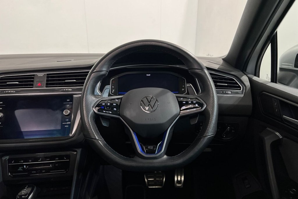Used Volkswagen Tiguan 2023 for sale - 76389794: Photo 16