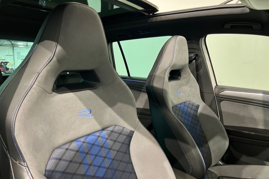 Used Volkswagen Tiguan 2023 for sale - 76389794: Photo 17