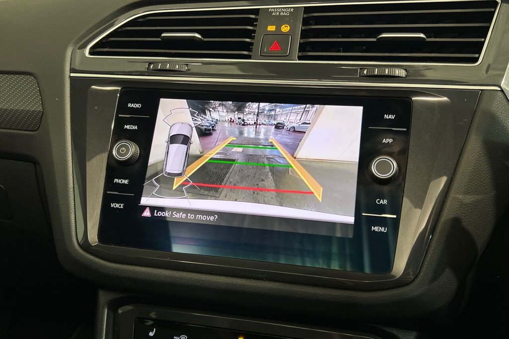 Used Volkswagen Tiguan 2023 for sale - 76389794: Photo 19