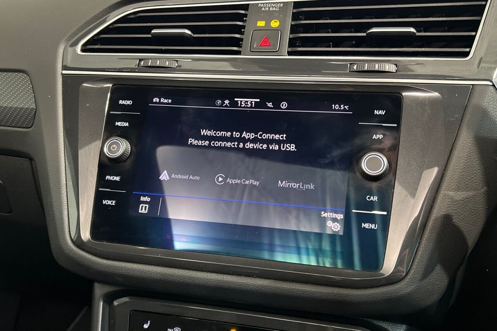 Used Volkswagen Tiguan 2023 for sale - 76389794: Photo 20