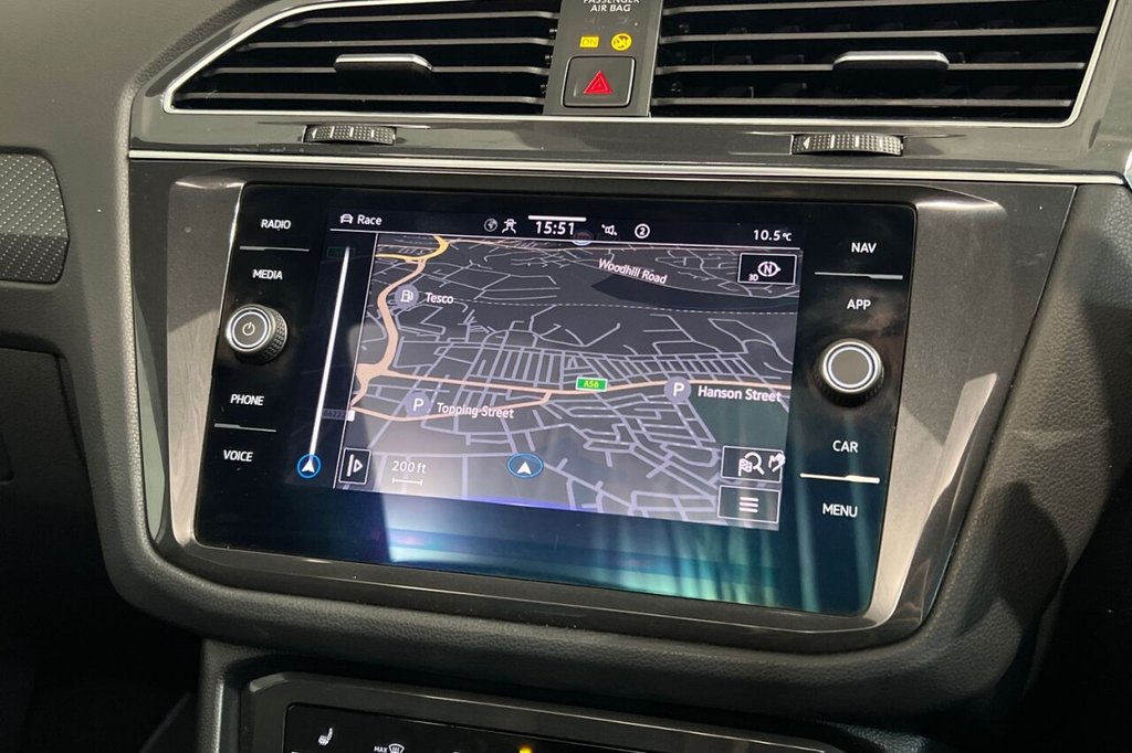 Used Volkswagen Tiguan 2023 for sale - 76389794: Photo 21