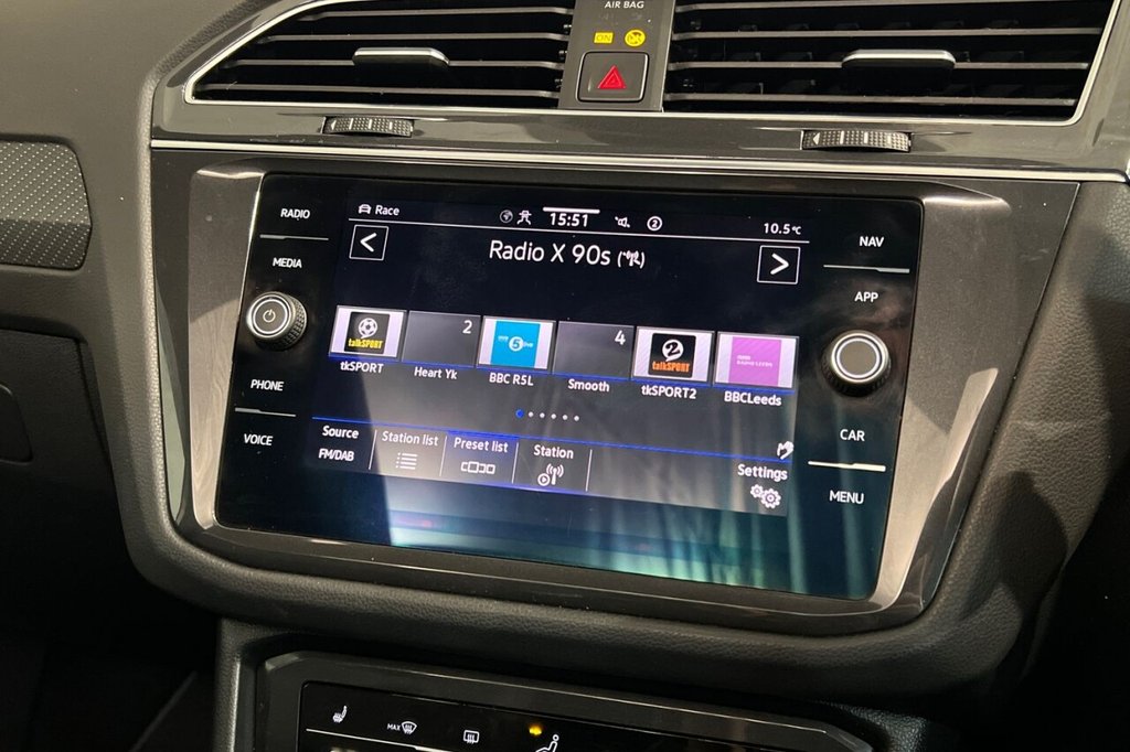 Used Volkswagen Tiguan 2023 for sale - 76389794: Photo 22