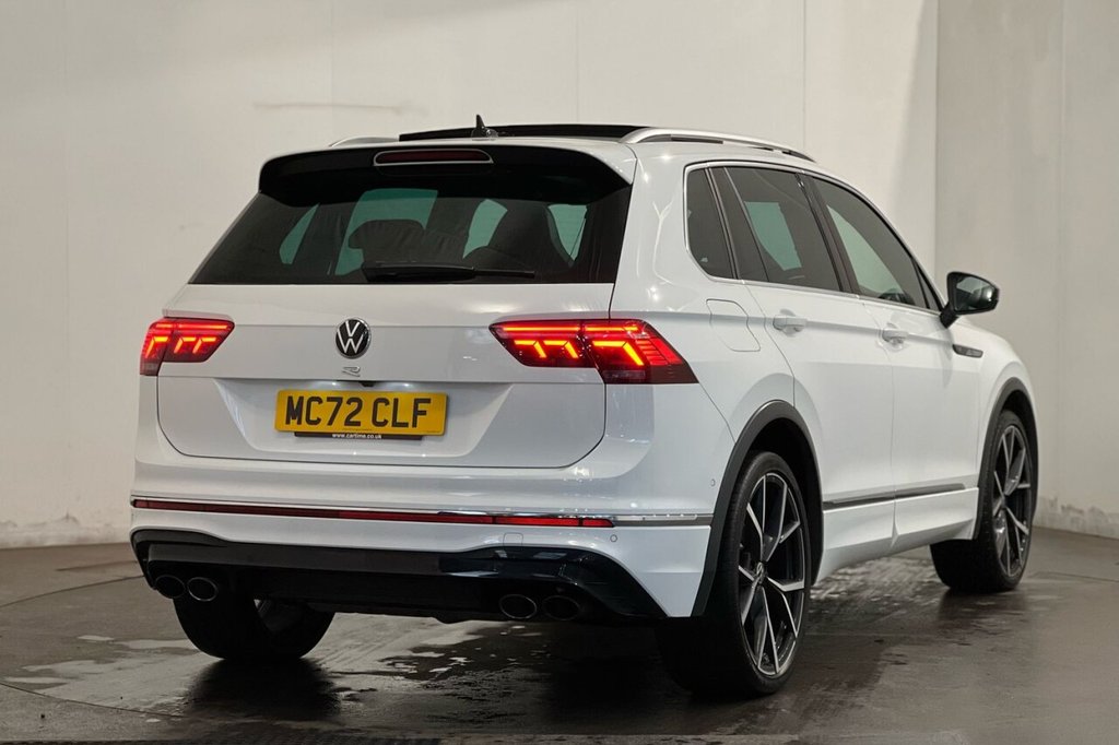 Used Volkswagen Tiguan 2023 for sale - 76389794: Photo 25