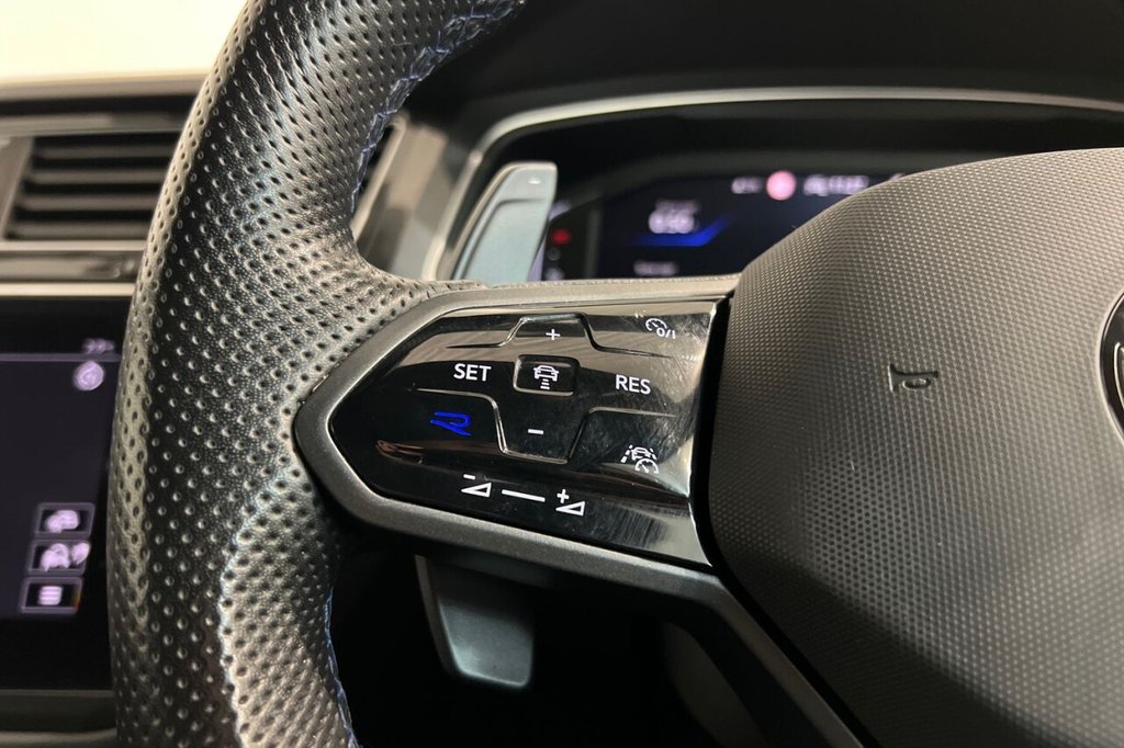 Used Volkswagen Tiguan 2023 for sale - 76389794: Photo 27